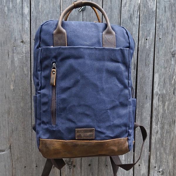 Image du produit Jack kinsky Dakar 6 Sac à dos 45 cm pour ordinateur portable (12 l)