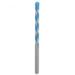 Produktbild Bosch Professional Zubehör EXPERT CYL-9 MultiConstruction Bohrer, 8 x 80 x 120 mm (8 Millimeter)