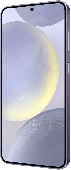 Actual product image Samsung DUPLICATE Galaxy S24+ (256 GB, Cobalt Violet, 6.70", Dual SIM, 50 Mpx, 5G)