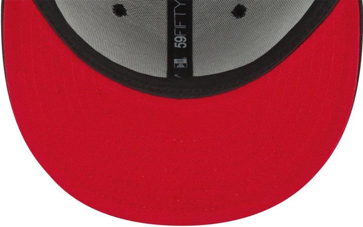 Image du produit New Era 59Fifty Logo d'État des équipes NFL (7 1/2)