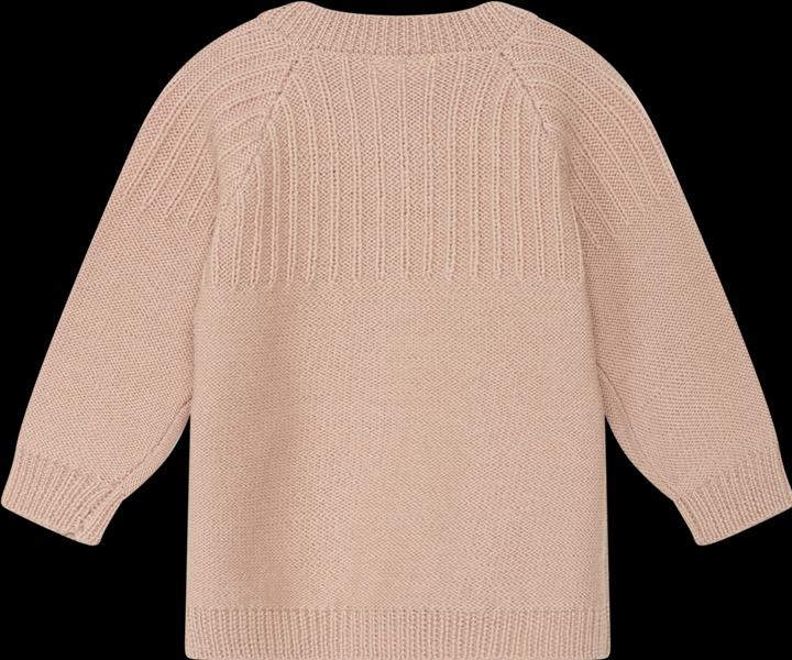 Image du produit Hust and Claire Cardigan en laine Curi (110)