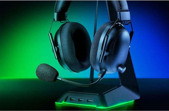 Image du produit Razer Blackshark V2 Pro (Sans fil)
