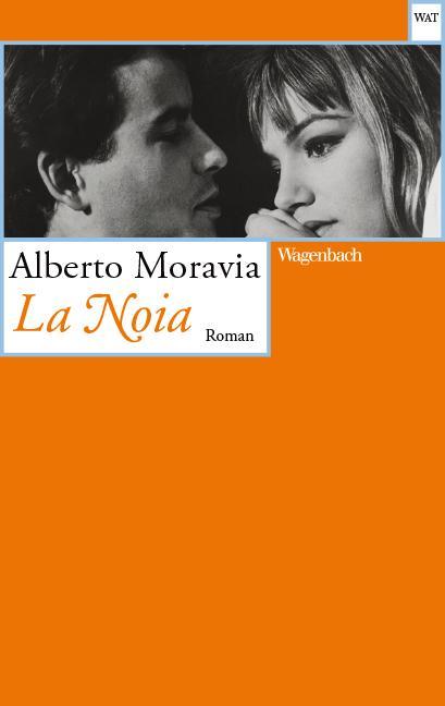Produktbild La Noia (Deutsch, Alberto Moravia, 2020)