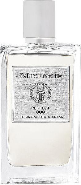 Mizensir Perfect Oud Eau de Parfaum 100ml (Eau de Parfum, 100 ml)