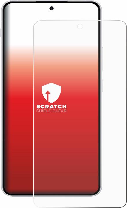 Immagine prodotto upscreen Protezione dello schermo Scratch Shield (1 Pezzo/i, OnePlus Nord 4)