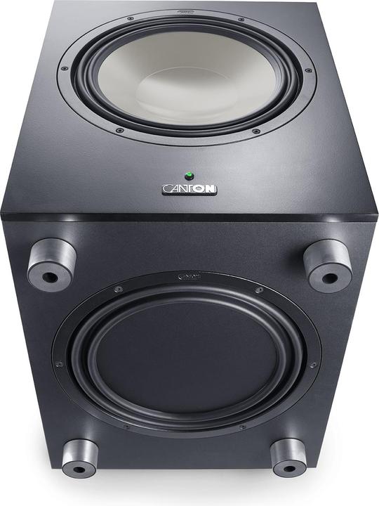 Produktbild Canton Power Sub 12 (1 Stk., 380 W)