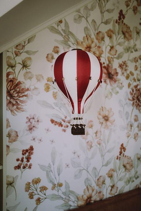 Immagine prodotto Super Balloon Mongolfiera Deco