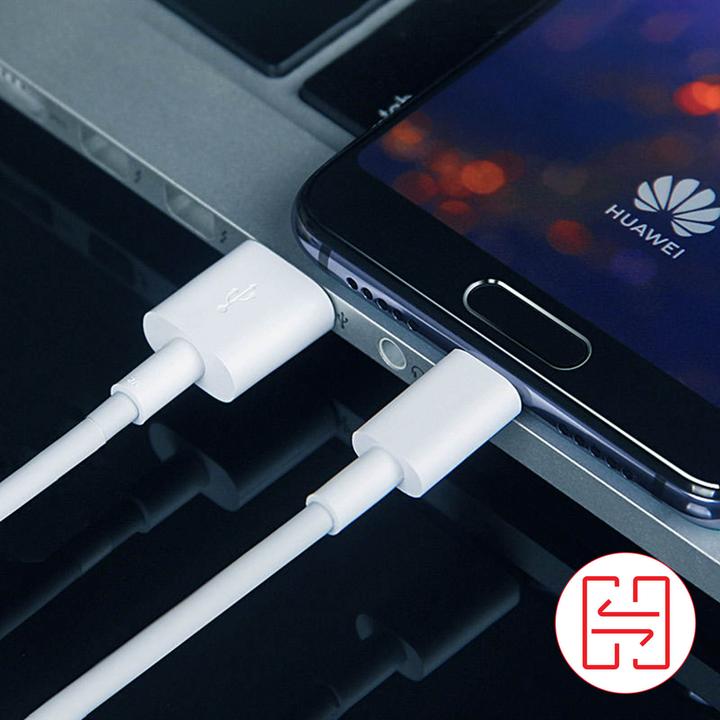Actual product image Huawei USB cables (1 m, USB 2.0)