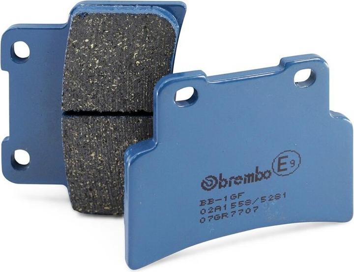 Produktbild Brembo 125RS 06-/750 SHIVER 07-/850 MANA 07-