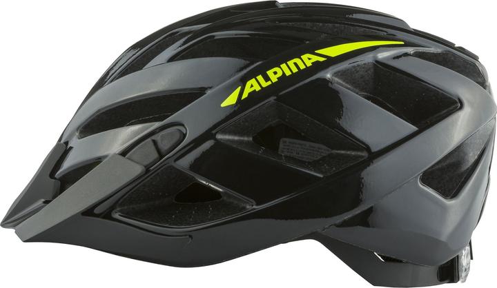 Actual product image ALPINA SPORTS Panoma 3.0 (56 - 59 cm)