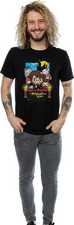 Produktbild Philosopher's Stone Junior TShirt (S)