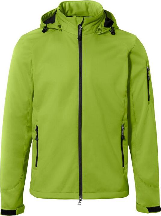 Produktbild Hakro Softshelljacke Ontario (M)