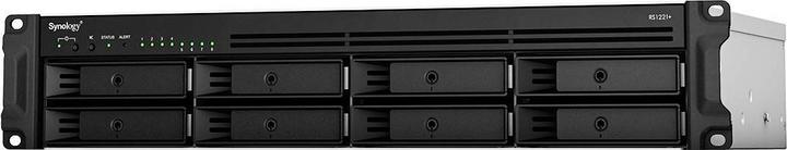 Productafbeelding Synology RS1221+ (0 TB)