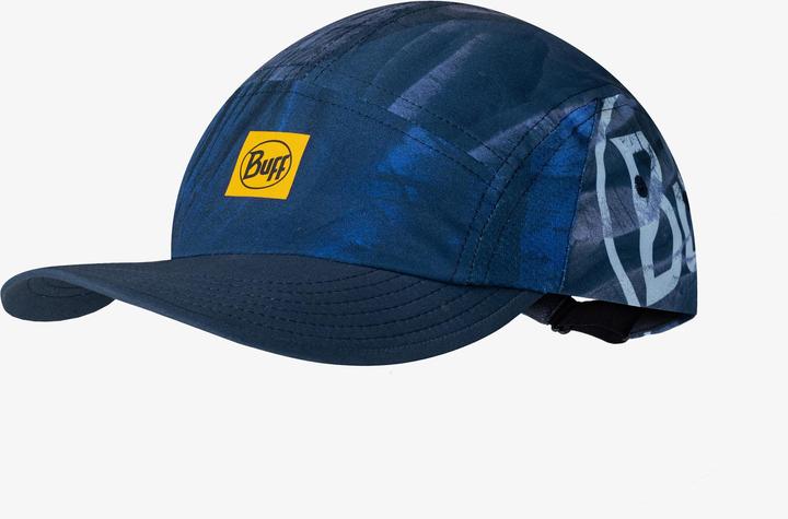 Buff 5 Panel Go Cap