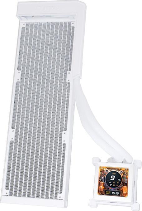 Image du produit Lian-Li HydroShift LCD 360 Fanless