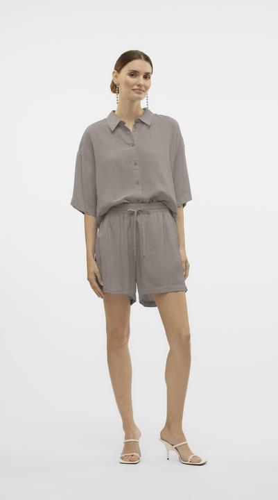 Produktbild Vero Moda Vmlinn Shorts Wvn Noos (XS)
