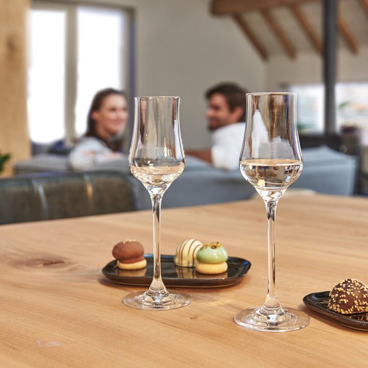 Actual product image Leonardo Ciao+ (66 cl, 1 Glasses, Red wine glasses)