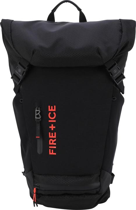 Bogner Fire + Ice Rucksack park city blair lvf