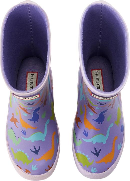 Produktbild Hunter Gummistiefel Dinosaurier (24)