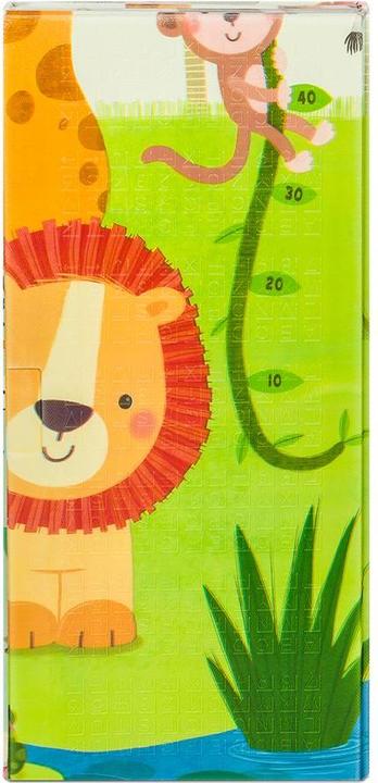 Produktbild Lionelo Robby (180 x 200 cm)