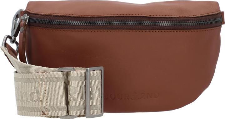 Produktbild Harbour 2nd Just Pure Paulette Gürteltasche Leder 24 cm