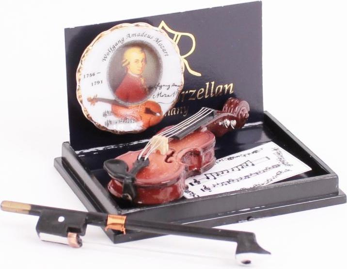 Immagine prodotto Reutter 001.728/5 - Set in miniatura "My Melody", miniatura