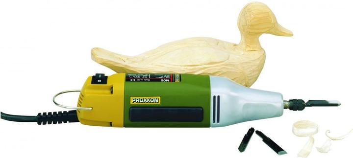 Produktbild Proxxon Motorschnitzgerät MSG