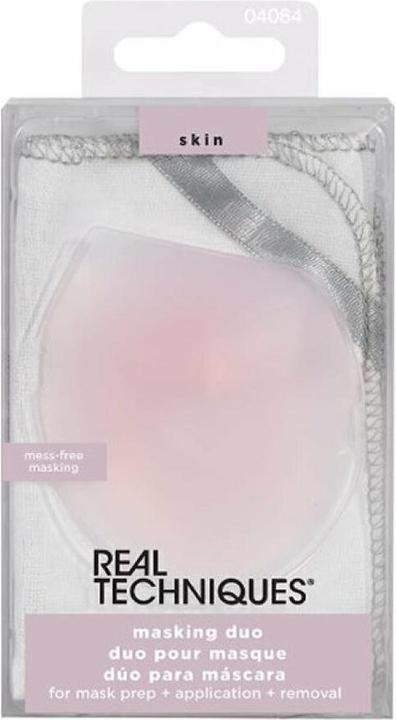 Produktbild Real Techniques Skin Masking Duo