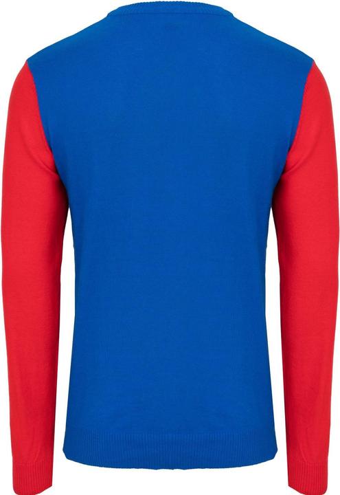 Image du produit Foco NFL Ugly Sweater XMAS Pull en tricot - Buffalo Bills (M)