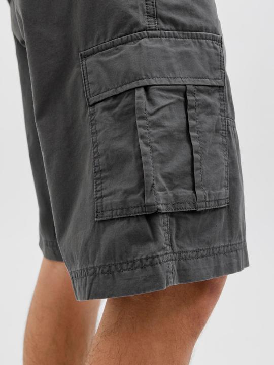 Produktbild Jack & Jones Regular Fit Cargo Shorts Cargo Shorts (XS)