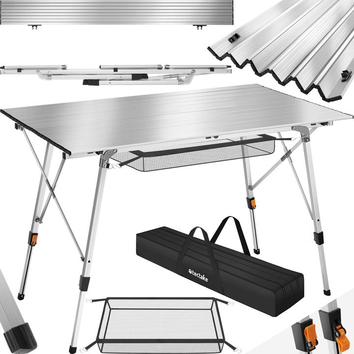 tectake Bastian