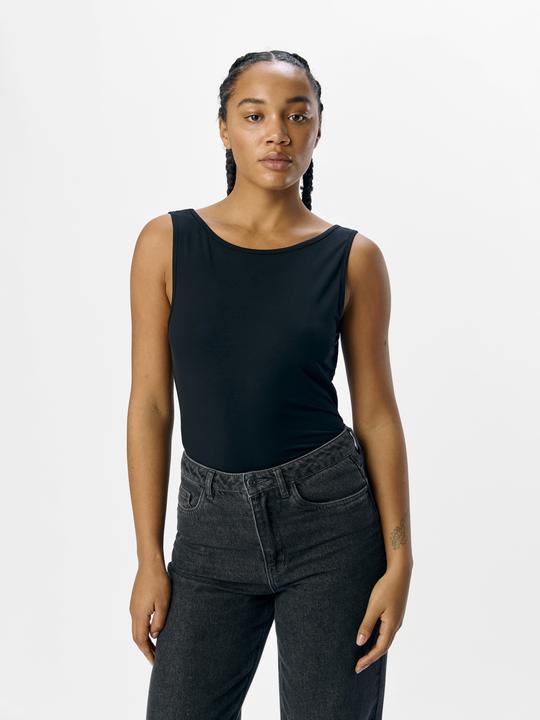 Produktbild Object U-Ausschnitt Tanktop (XS)