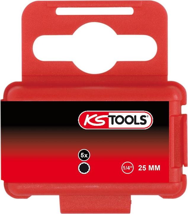 Produktbild KS Tools 911.2348 (M6)