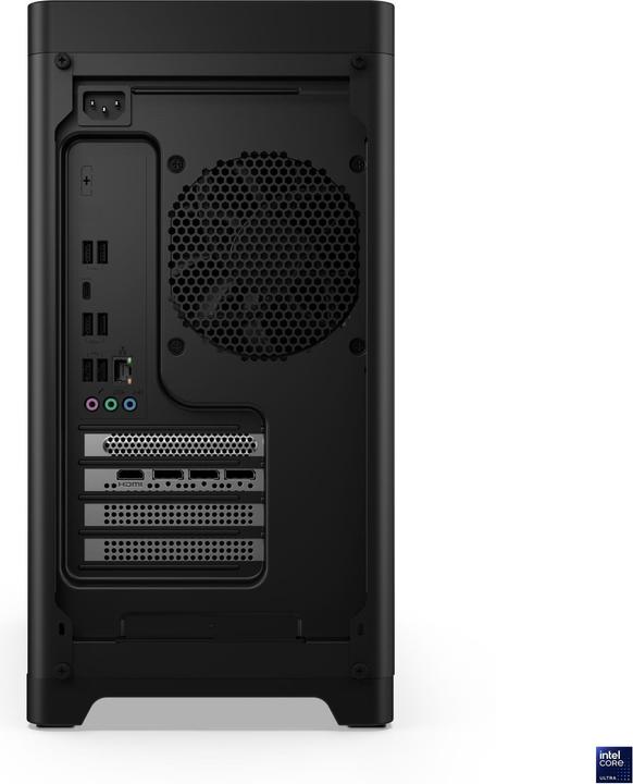 Lenovo Legion T5 - RTX 5070 Ti | Core Ultra 7 | 32GB | 1TB (Intel Core Ultra 7 265KF, 32 GB)