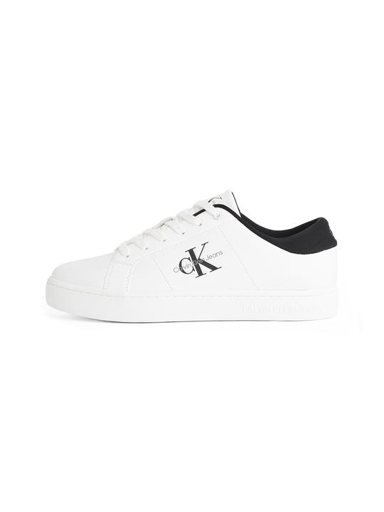 Produktbild Calvin Klein Classic Cupsole Low Laceup Lth (40)