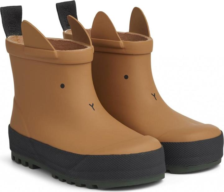 Image du produit Liewood Bottes en caoutchouc Tekla Rabbit (32)