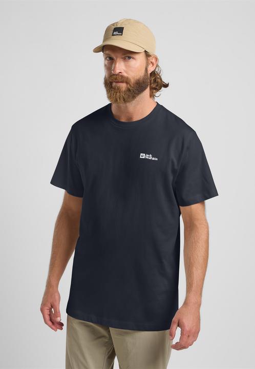 Actual product image Jack Wolfskin Essential T M (XL)