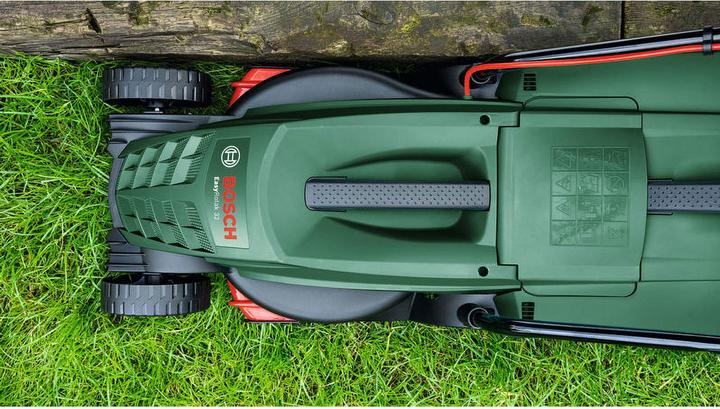 Productafbeelding Bosch Home & Garden EasyRotak 32-235 (Elektrische stroom)