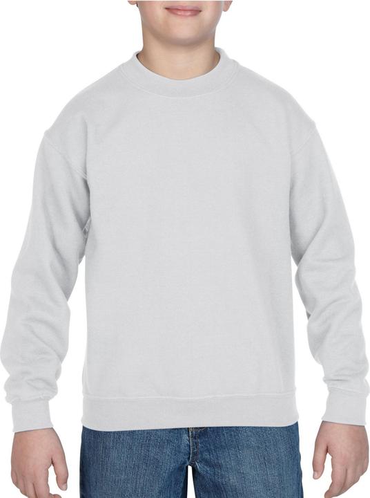 Image du produit Gildan Sweat-shirt en mélange lourd avec épaules (104)