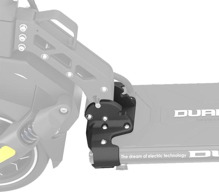 Produktbild Mini Motor Vorderblock Faltsystem Ersatzteil