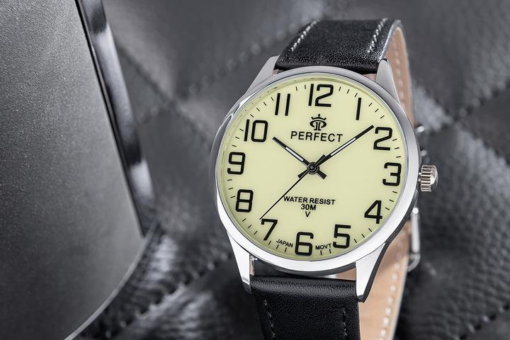 Immagine prodotto PERFECT GXB452-04 Herrenuhr (40 mm)