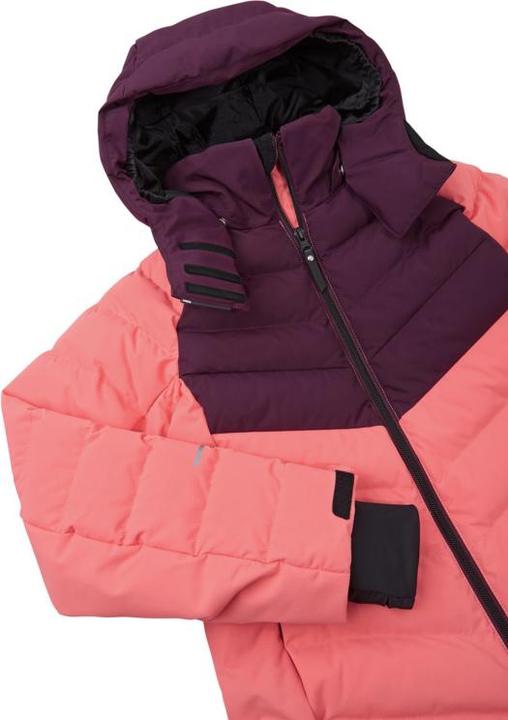 Actual product image Reima Luppo Ski Jacket - 15316 (152)