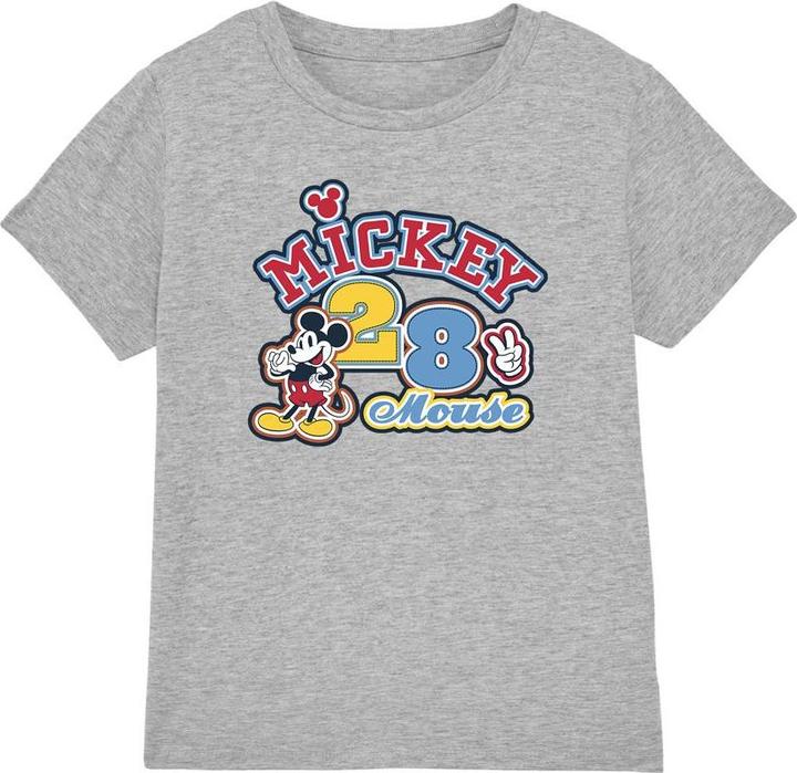 Mickey Mouse 28 TShirt