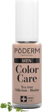 Image du produit Poderm Soin des couleurs (151 Illusion Men, Vernis à ongles effet gel)