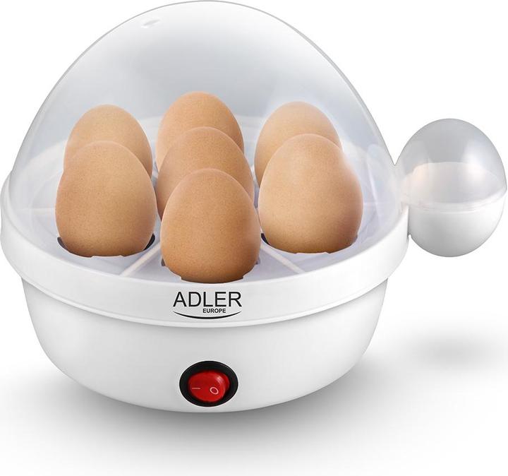 Adler Eierkocher (CH-Stecker)