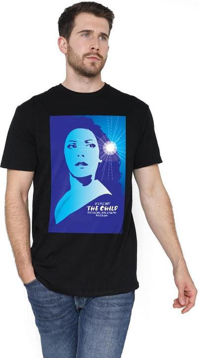 Image du produit - T-shirt THE NEXT GENERATION SEASON EPISODE - Homme (4XL)