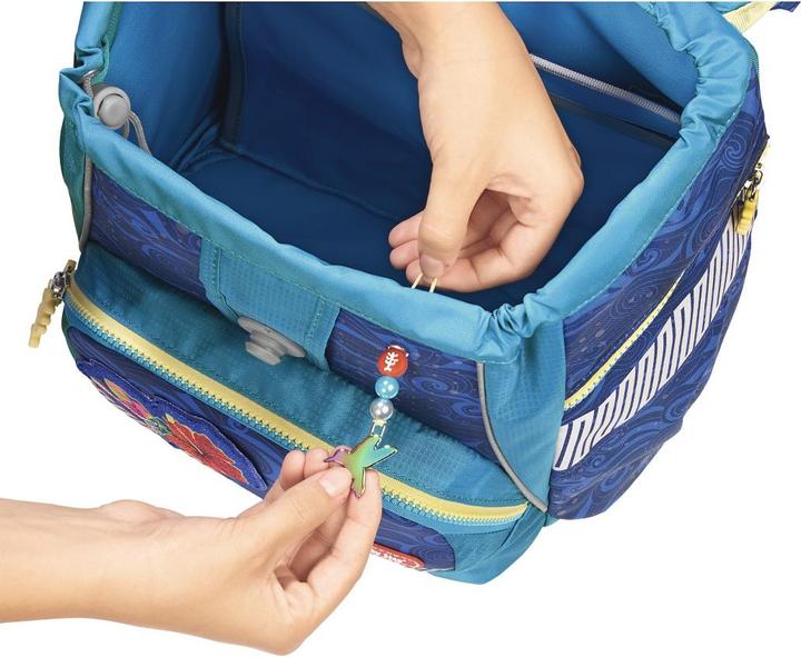 Actual product image Step by Step 2in1 Plus Rainbow Colibri (19 l)