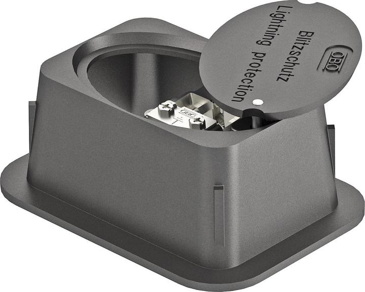 OBO Bettermann OBO 5700 SP Underfloor disconnection box with built-in Tre