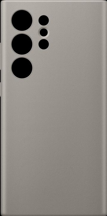 Actual product image Samsung Vegan Leather Case (Samsung Galaxy S24 Ultra)