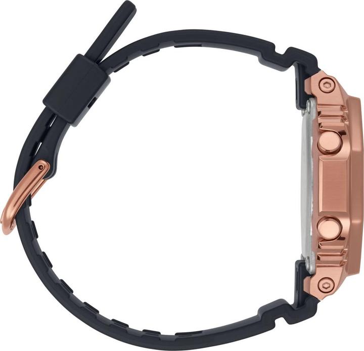 Produktbild G-Shock GM-S2100PG-1A4ER (Digitaluhr, Analoguhr, 40 mm)